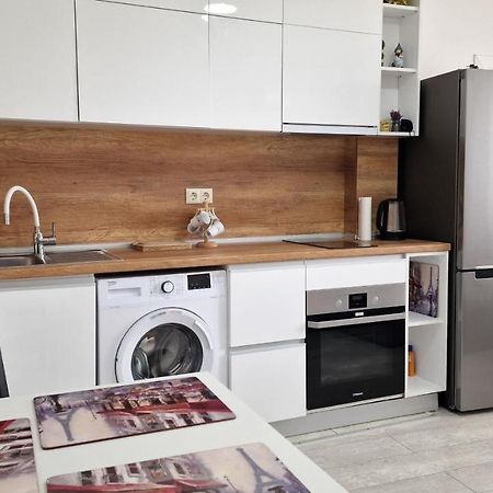Lola Seaview Guest House. Уютный Домик В Варне Varna Exteriér fotografie