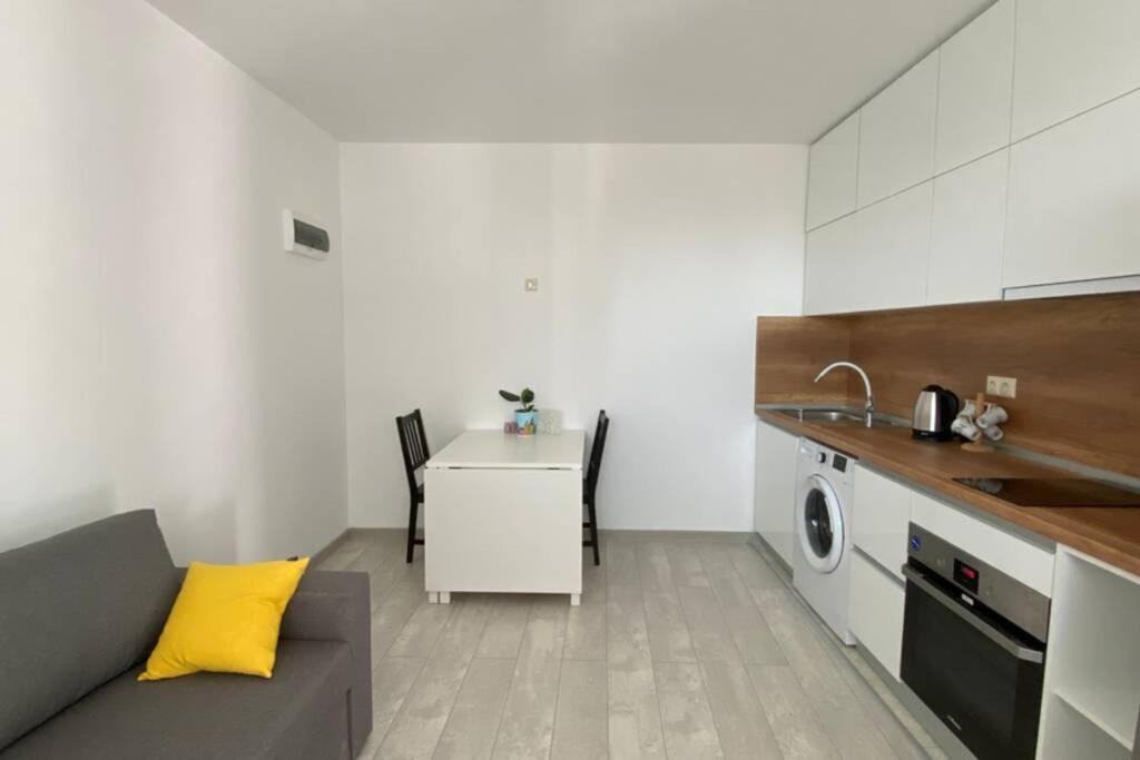 Lola Seaview Guest House. Уютный Домик В Варне Varna Exteriér fotografie