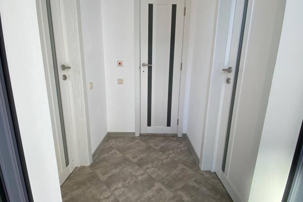 Lola Seaview Guest House. Уютный Домик В Варне Varna Exteriér fotografie