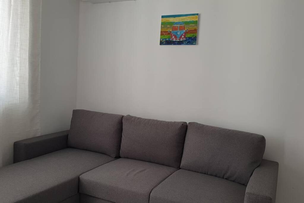 Lola Seaview Guest House. Уютный Домик В Варне Varna Exteriér fotografie