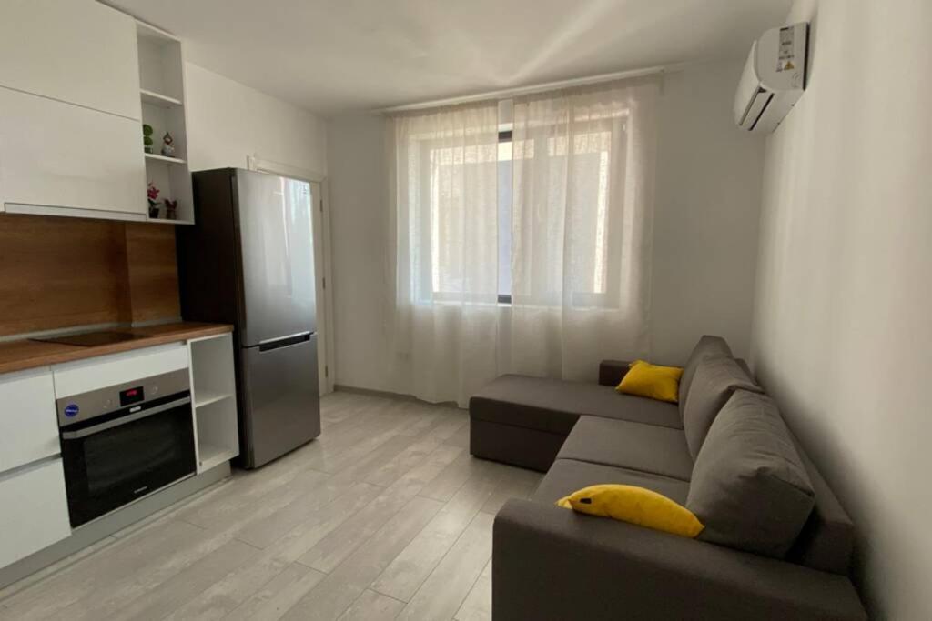 Lola Seaview Guest House. Уютный Домик В Варне Varna Exteriér fotografie