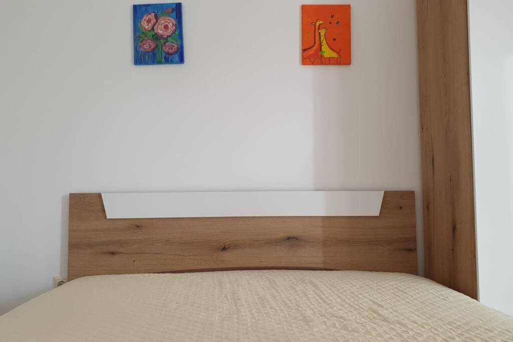 Lola Seaview Guest House. Уютный Домик В Варне Varna Exteriér fotografie