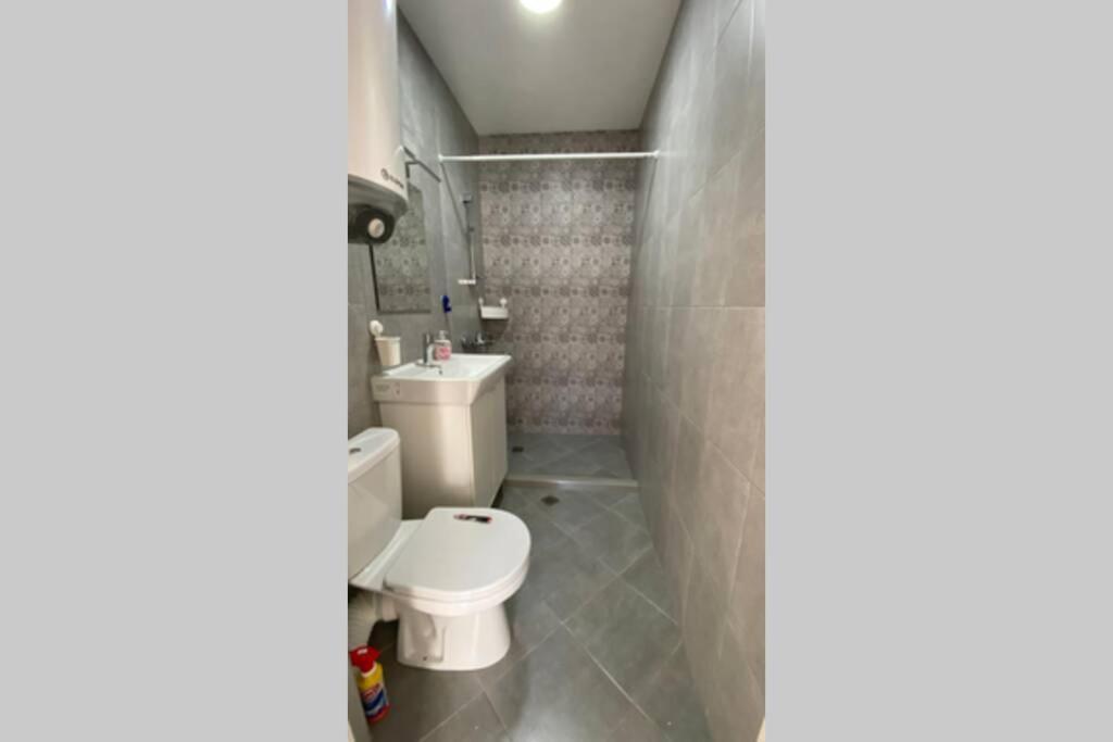 Lola Seaview Guest House. Уютный Домик В Варне Varna Exteriér fotografie
