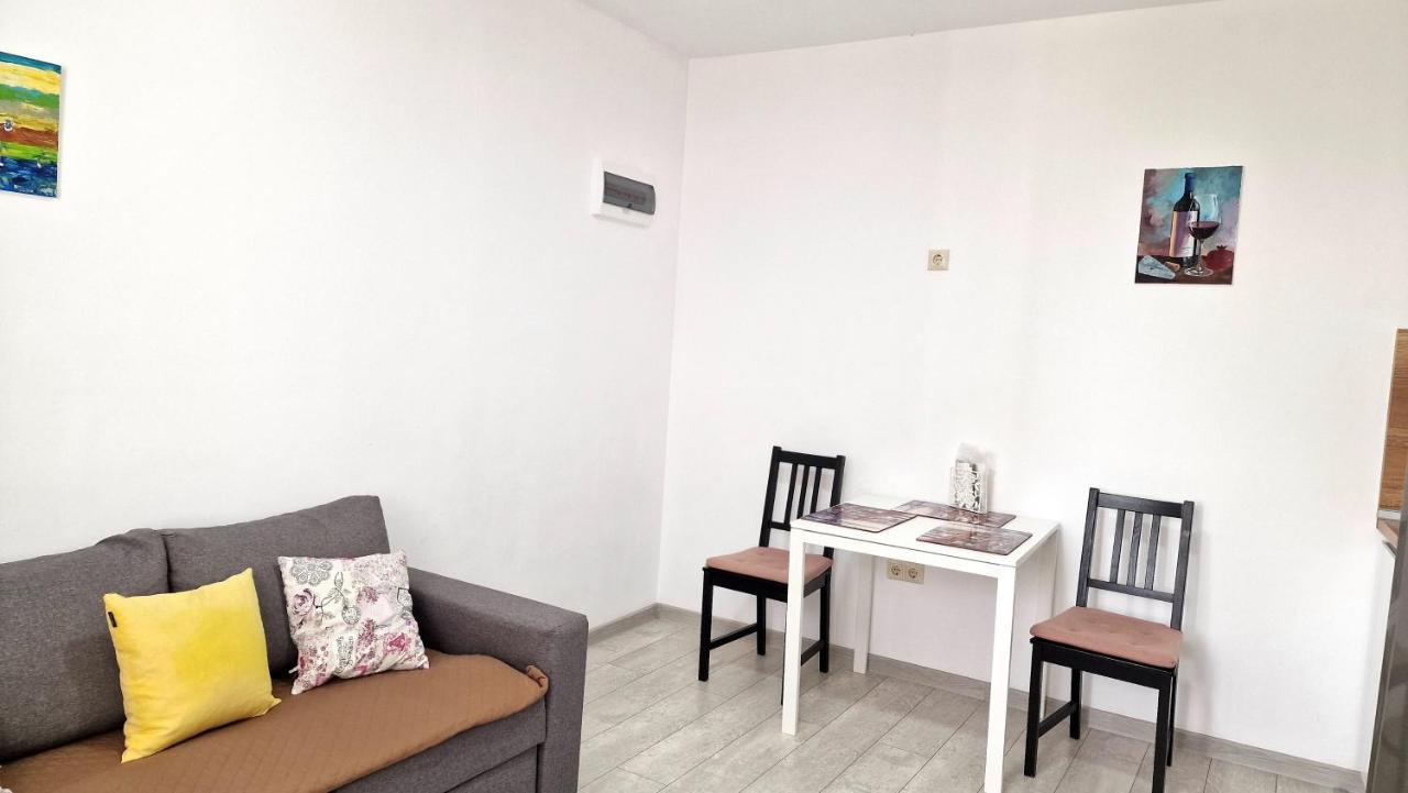 Lola Seaview Guest House. Уютный Домик В Варне Varna Exteriér fotografie
