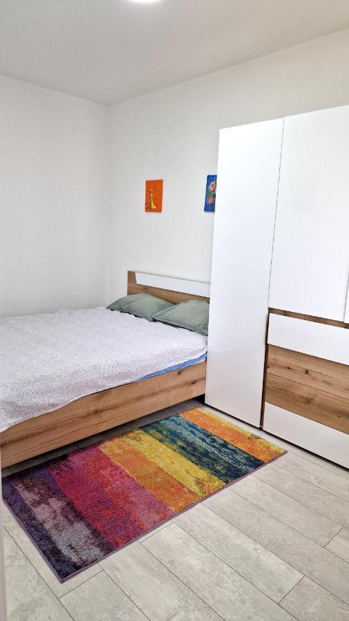 Lola Seaview Guest House. Уютный Домик В Варне Varna Exteriér fotografie