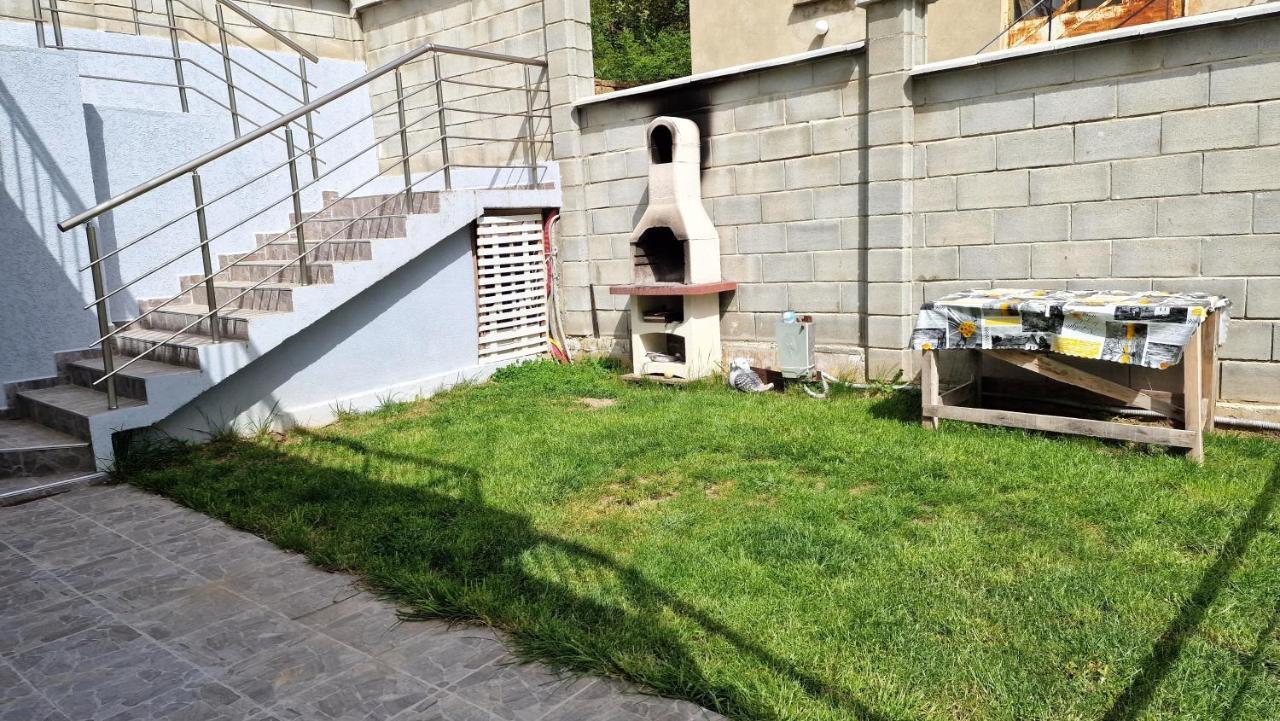 Lola Seaview Guest House. Уютный Домик В Варне Varna Exteriér fotografie