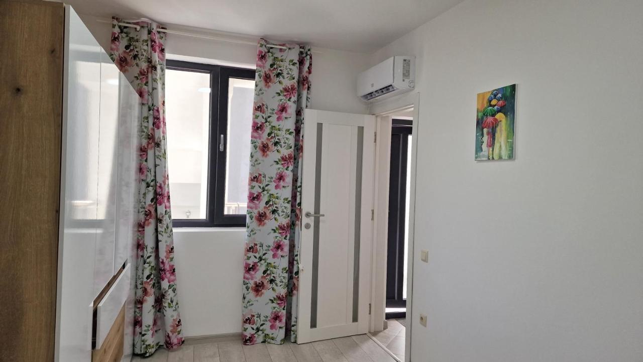 Lola Seaview Guest House. Уютный Домик В Варне Varna Exteriér fotografie