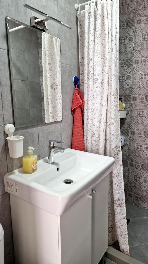 Lola Seaview Guest House. Уютный Домик В Варне Varna Exteriér fotografie