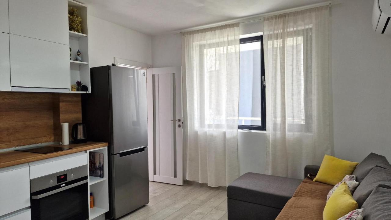 Lola Seaview Guest House. Уютный Домик В Варне Varna Exteriér fotografie