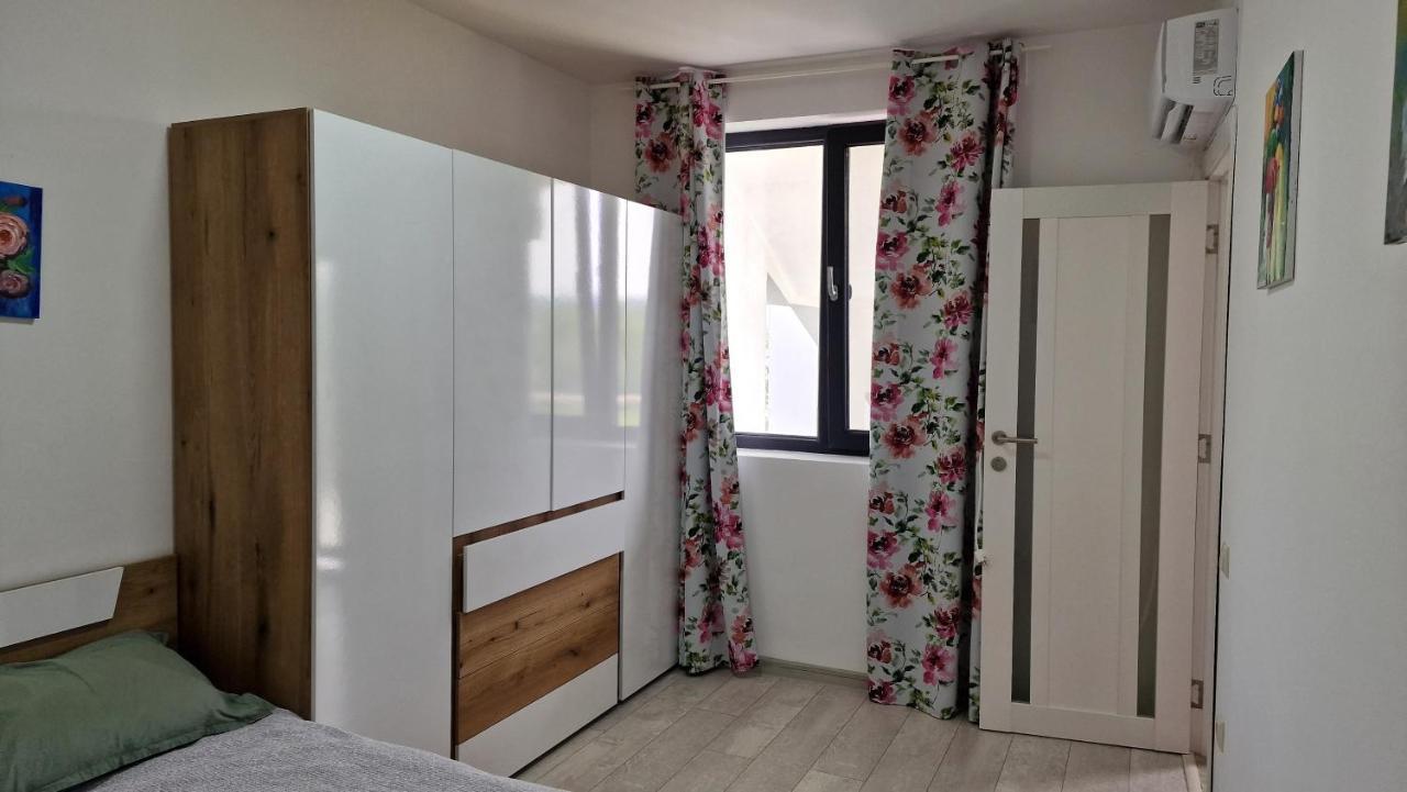 Lola Seaview Guest House. Уютный Домик В Варне Varna Exteriér fotografie